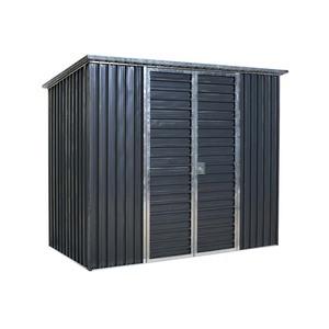 Hangar <span class=keywords><strong>de</strong></span> <span class=keywords><strong>jardin</strong></span> <span class=keywords><strong>d</strong></span>'<span class=keywords><strong>occasion</strong></span>, en résine, pour l'extérieur, etc - Product Image 5