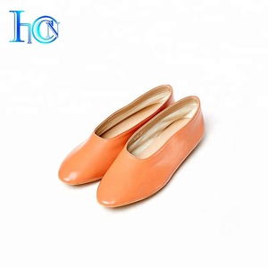 Fuente de la fábrica planos ocasionales zapatos de las <span class=keywords><strong>bombas</strong></span> - Product Image 5