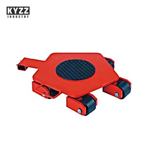 CRP <span class=keywords><strong>Cargo</strong></span> <span class=keywords><strong>Moving</strong></span> Vervoer Handling Kleine Tank <span class=keywords><strong>Trolley</strong></span> - Product Image 3