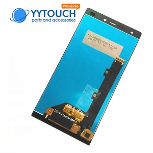 <span class=keywords><strong>Tecno</strong></span> cho Mobile <span class=keywords><strong>C5</strong></span> LCD Hiển Thị + Màn Hình Cảm Ứng Digitizer Hội Phụ Tùng Thay Thế - Product Image 3
