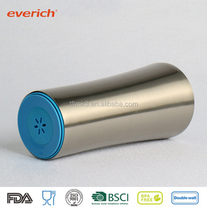 <span class=keywords><strong>500</strong></span> ml vacío aislado botella de agua taza poderosa succión de acero inoxidable taza - Product Image 4