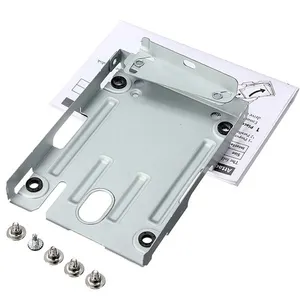 Voor PS3 Harde Schijf Hdd Mounting Bracket Caddy Voor PS3 Consoles CECH-400x Serie