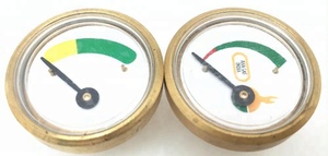 アマゾンホットセラー真鍮プロパンタンクガスゲージ - Product Image 6