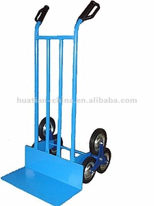 Ideal para llevar objetos grandes o pesados subir escaleras, carretilla de la mano - Product Image 2