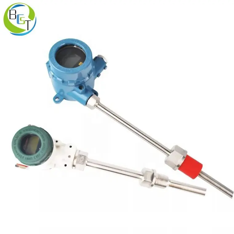 high temperature J\K\E assembly thermocouple explosion-proof transmitter thermocouple