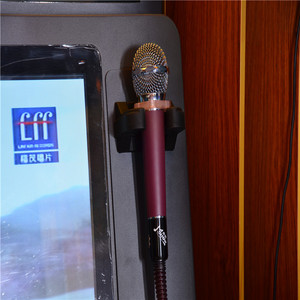 Máquina de Juegos de Canto Arcade Simulador de Mini KTV y Máquina de Karaoke con Jukebox - Product Image 5
