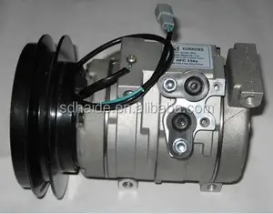 Aria condizionata compressore 20y-810-1260 pc200-8