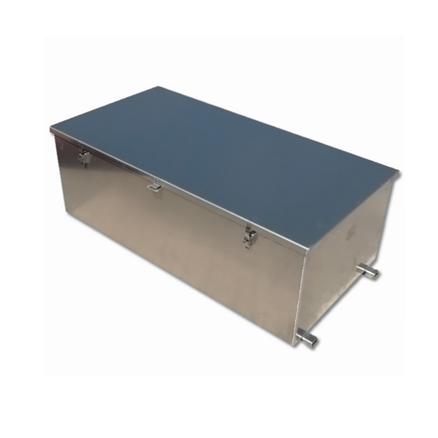 OEM Custom Outdoor Telecom Industrial Equipment Electrical Control Rack Stainless Steel Aluminum Metal Enclosure IP54 Protection