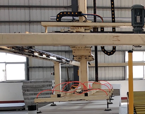 Máy Ép Tấm Thạch Cao - Product Image 3