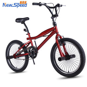 Bicicleta China Nueva Marca al por Mayor, Mini Bicicleta BMX Freestyle, Bicicleta BMX Barata de 20 Pulgadas en India, Precio/Bicicleta Acrobática Evel Knievel - Product Image 2