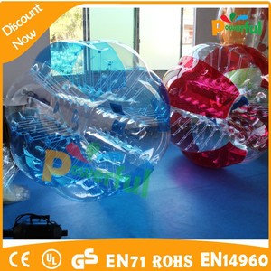 Chất Lượng Cao <span class=keywords><strong>1.0Mm</strong></span> PVC Và <span class=keywords><strong>TPU</strong></span> Inflatable <span class=keywords><strong>Zorb</strong></span> Bumper, Bong Bóng Bóng, Bong Bóng Bumper <span class=keywords><strong>Ball</strong></span> - Product Image 3