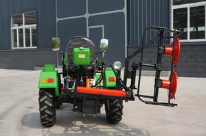 Tagliaerba Rotativo per Mini <span class=keywords><strong>Trattore</strong></span> - Product Image 2