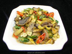 Detan <span class=keywords><strong>Boletus</strong></span> Edulis congelados compradores para setas - Product Image 6