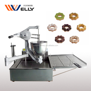 Cortador de <span class=keywords><strong>Donuts</strong></span> Cuadrado/ Molde para <span class=keywords><strong>Donuts</strong></span>/ Máquina para Hacer <span class=keywords><strong>Donuts</strong></span> - Product Image 3