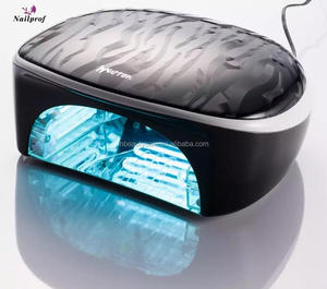 60 Wát Murron Nail <span class=keywords><strong>Led</strong></span> Uv <span class=keywords><strong>Lamp</strong></span> Nail Chữa Ánh Sáng & Tay Làm Sáng Đèn <span class=keywords><strong>High</strong></span> <span class=keywords><strong>Power</strong></span> Nail <span class=keywords><strong>Led</strong></span> Uv <span class=keywords><strong>Lamp</strong></span> Chữa Tất Cả 5 Ngón Tay - Product Image 6