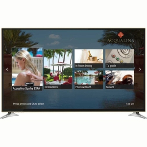 Youboleledtv — système TV LED pour téléviseur et hôtel, avec meubles TV - Product Image 4