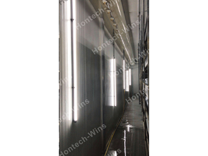 <span class=keywords><strong>T14</strong></span> luce a fungo da 180 gradi IP67 luci impermeabili In 6000K per la casa dei funghi - Product Image 6