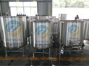 Phosphorescente à personnaliser d'usine, 10 litres, mini-brasserie/brasserie - Product Image 2