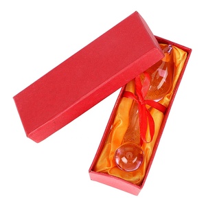 4 Stück Set Medical-Grade Double Ended Riesige Kristallglas Stick Glas dildos, Adult Fashion Real Feeling Masturbation Tools - Product Image 6
