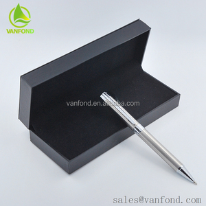 Çin Doğrudan Üst Kalite Toptan <span class=keywords><strong>Promo</strong></span> Hediye Kutusu Ambalaj ile Kalem Setleri - Product Image 3