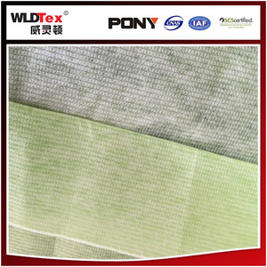 De China Al Por Mayor <span class=keywords><strong>Ego</strong></span> Colorido No Tejido Bolsa de Tela para el Bolso - Product Image 3