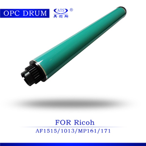 Hecho en China <span class=keywords><strong>la</strong></span> mercancia tambor OPC con color original para uso en Ricoh Aficio 1515 1013 - Product Image 2