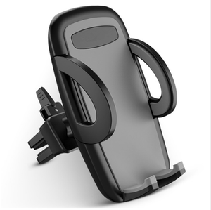 Trend Auto Air Vent Phone Mount 360 Gradi di Rotazione Supporto Del <span class=keywords><strong>Telefono</strong></span> Mobile Del Supporto Del <span class=keywords><strong>Telefono</strong></span> Delle Cellule Con Un Tocco di Pulsante di Apertura - Product Image 1
