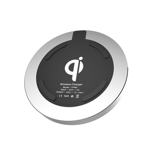 2018 QI cargador inalámbrico <span class=keywords><strong>carga</strong></span> rápida para <span class=keywords><strong>samsung</strong></span> <span class=keywords><strong>a8</strong></span> - Product Image 3