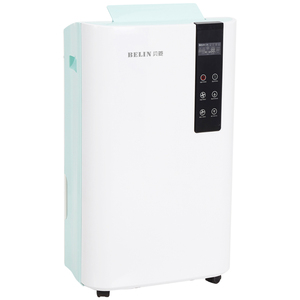 Económica inteligente de 50L /D deshumidificador 220v casa para armario - Product Image 1