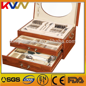 Proveedor de China de alta calidad caja de almuerzo <span class=keywords><strong>cubertería</strong></span> - Product Image 5