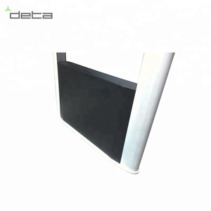 Deta RX TX kép chống trộm <span class=keywords><strong>EAS</strong></span> Báo động Hệ thống <span class=keywords><strong>RF</strong></span> 8.2MHz <span class=keywords><strong>Antenna</strong></span> cổng - Product Image 4