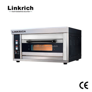 Nouveau Venir Commercial Automatique Électrique four De Boulangerie - Product Image 1