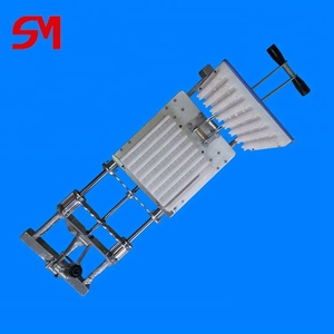 Máquina de pincho de bambú popular en el mundo profesional de China - Product Image 5