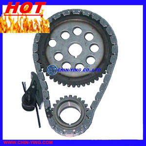 Kit de chaîne de distribution de moteur V6 de pièces d'auto 3.8L pour le moteur de LACROSSE de BUICK ALLURE - Product Image 1