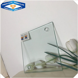Square toe By de Vidrio tempered To <span class=keywords><strong>the</strong></span> building cost Use - Product Image 6