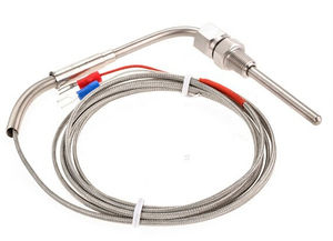 EGT Probe เทอร์โมคัปเปิลชนิด <span class=keywords><strong>K</strong></span> สำหรับหัววัดอุณหภูมิก๊าซไอเสีย - Product Image 5