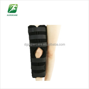Breathable Adjustable <strong>Knee</strong> Support Brace Sports Compression <strong>Knee</strong> <strong>Protector</strong> for Fitness Running Workout - Product Image 1