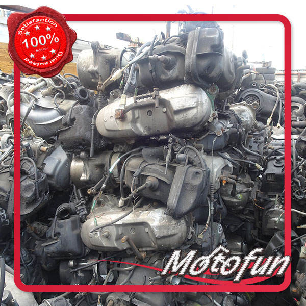 Rev Up Your Ride with Premium motorcycle engines used for Maximum