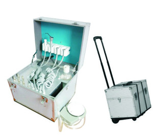 Portable Mobile <strong>Dental</strong> <strong>Unit</strong> - Product Image 6