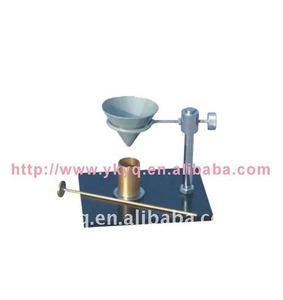 STPZL-1 Envío Hinchazón Tasa Metros precio/herramientas de ingeniería civil/suelo de prueba de equipos - Product Image 1
