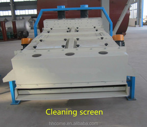 50-100TPD Dây Chuyền Sản Xuất Dầu Ngô Máy Móc Dầu Ngô Với Thiết Kế Mới - Product Image 3