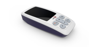 Máquina portátil de terapia de choque eléctrico para alivio del dolor, dispositivo Amazon 2023 - Product Image 3