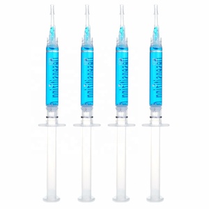 Gel Sbiancante per Denti al Perossido di Carbammide - 22%, 35%, 44% Gel Senza Perossido - Product Image 2