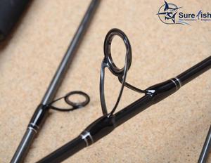 Canne à pêche en carbone nano pour la pêche au swimbait en gros - Product Image 5