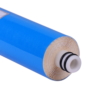 Màng lọc nước <span class=keywords><strong>RO</strong></span> 300 GPD Hàn Quốc, khớp nối nhanh, phụ kiện lọc nước cho hộ gia đình thông thường, sử dụng hệ thống, hộp giấy nhiều màu sắc - Product Image 2