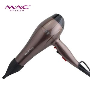 Sèche-<span class=keywords><strong>cheveux</strong></span> ionique professionnel, produit de qualité supérieure, personnalisé, puissant, pour Salon de coiffure, vente en gros - Product Image 1