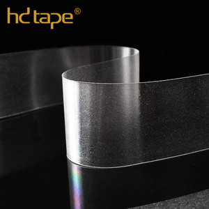 30Mm Vô Hình Rõ Ràng Tpu Tape Cho Trở Lại Bra Dây Đeo - Product Image 3