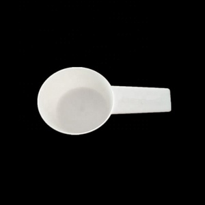 Compostable PLA 플라스틱 단백질 국자 커피 측정 국자 약 측정 숟가락 - Product Image 3
