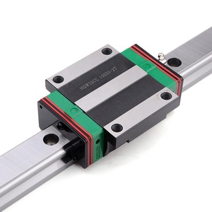 Guía Lineal HIWIN HG35 HGW35CC HGW35HC de Taiwán, Rodamiento Gail W35C W35C - Product Image 4