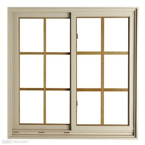 Diseño personalizado de apertura de ventanas de aluminio con baja e doble acristalamiento - Product Image 3